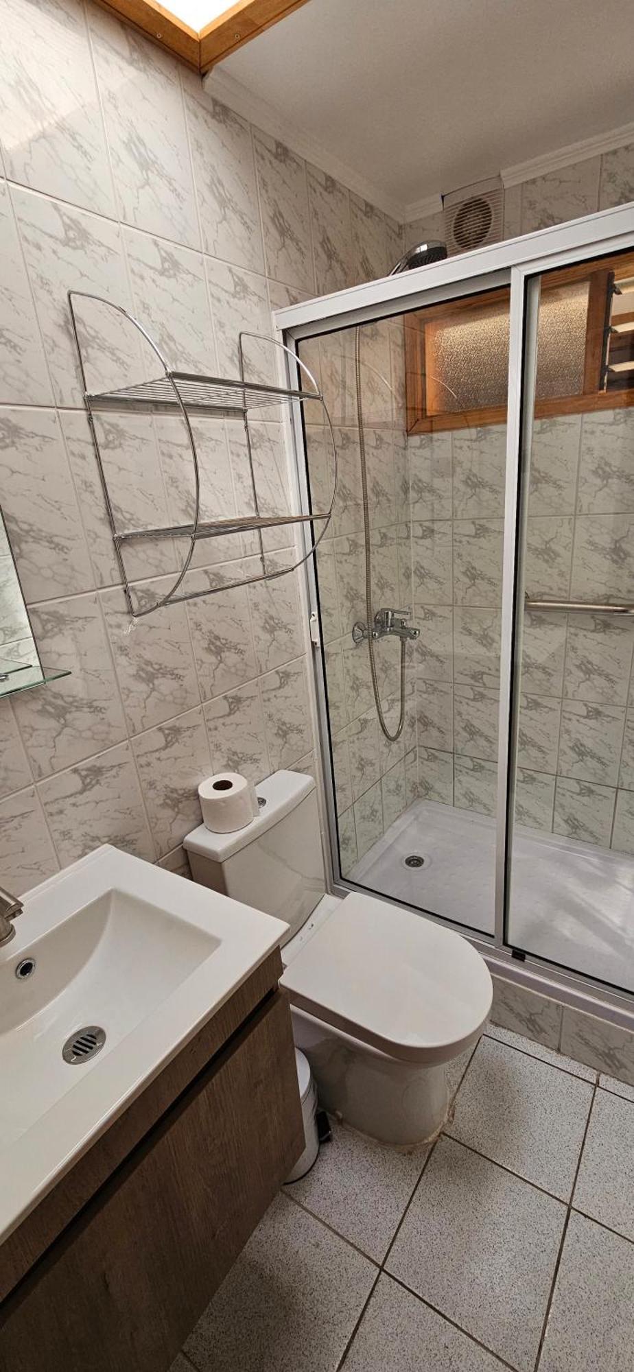 Hostal De Colon La Serena Exteriér fotografie