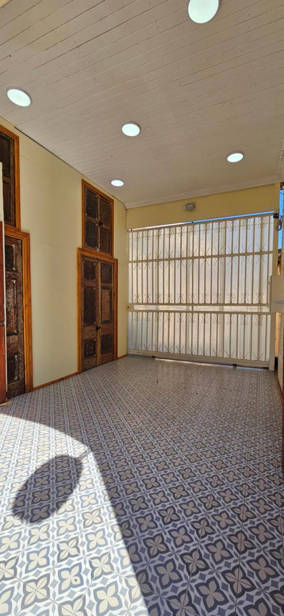 Hostal De Colon La Serena Exteriér fotografie