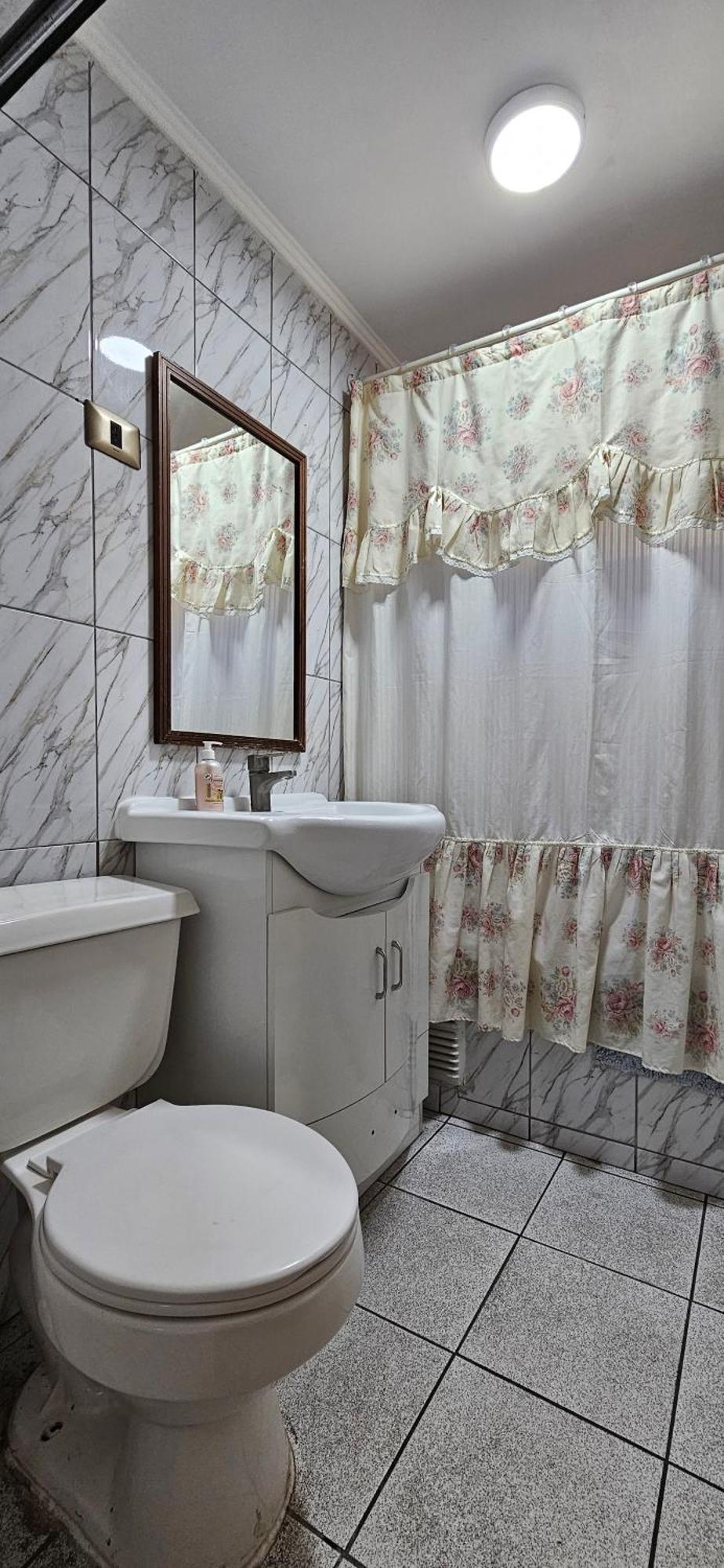 Hostal De Colon La Serena Exteriér fotografie