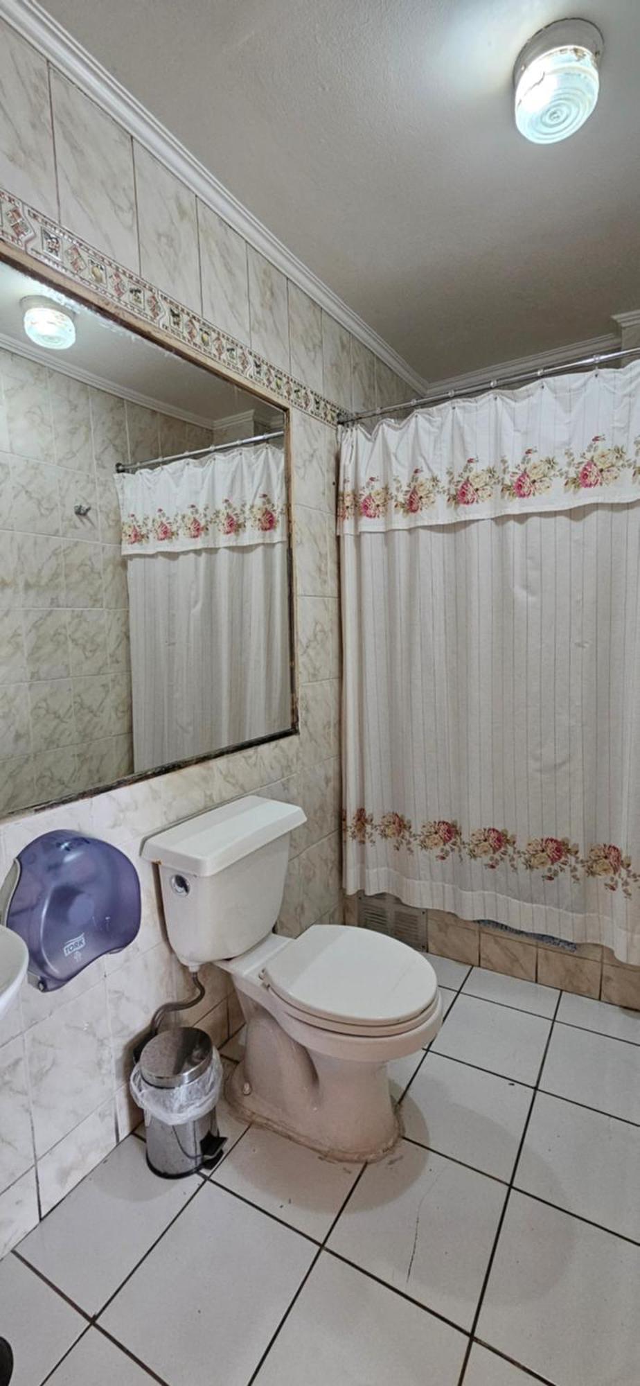 Hostal De Colon La Serena Exteriér fotografie