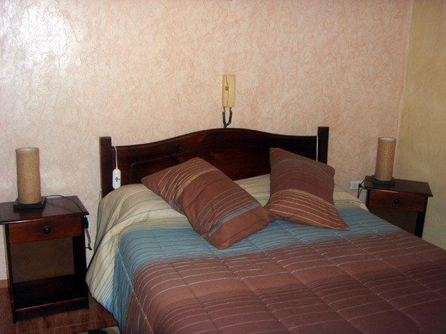 Hostal De Colon La Serena Pokoj fotografie