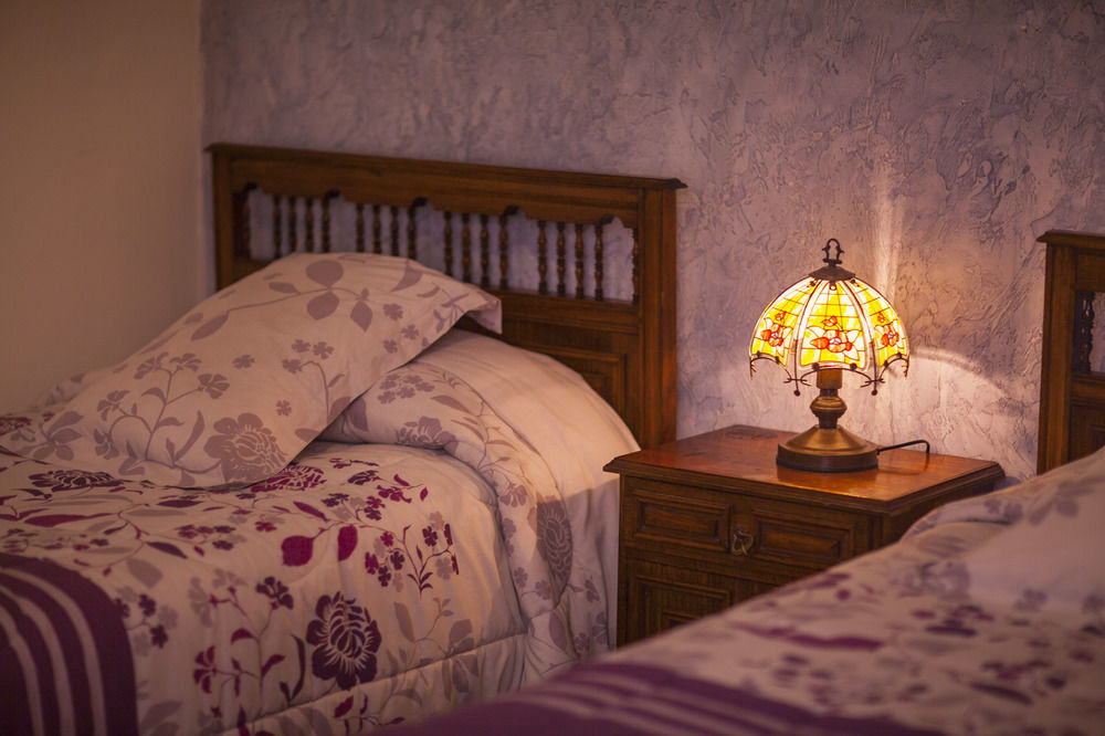 Hostal De Colon La Serena Exteriér fotografie