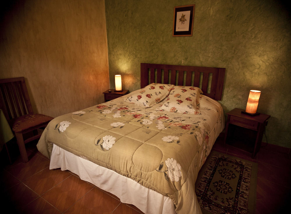 Hostal De Colon La Serena Exteriér fotografie