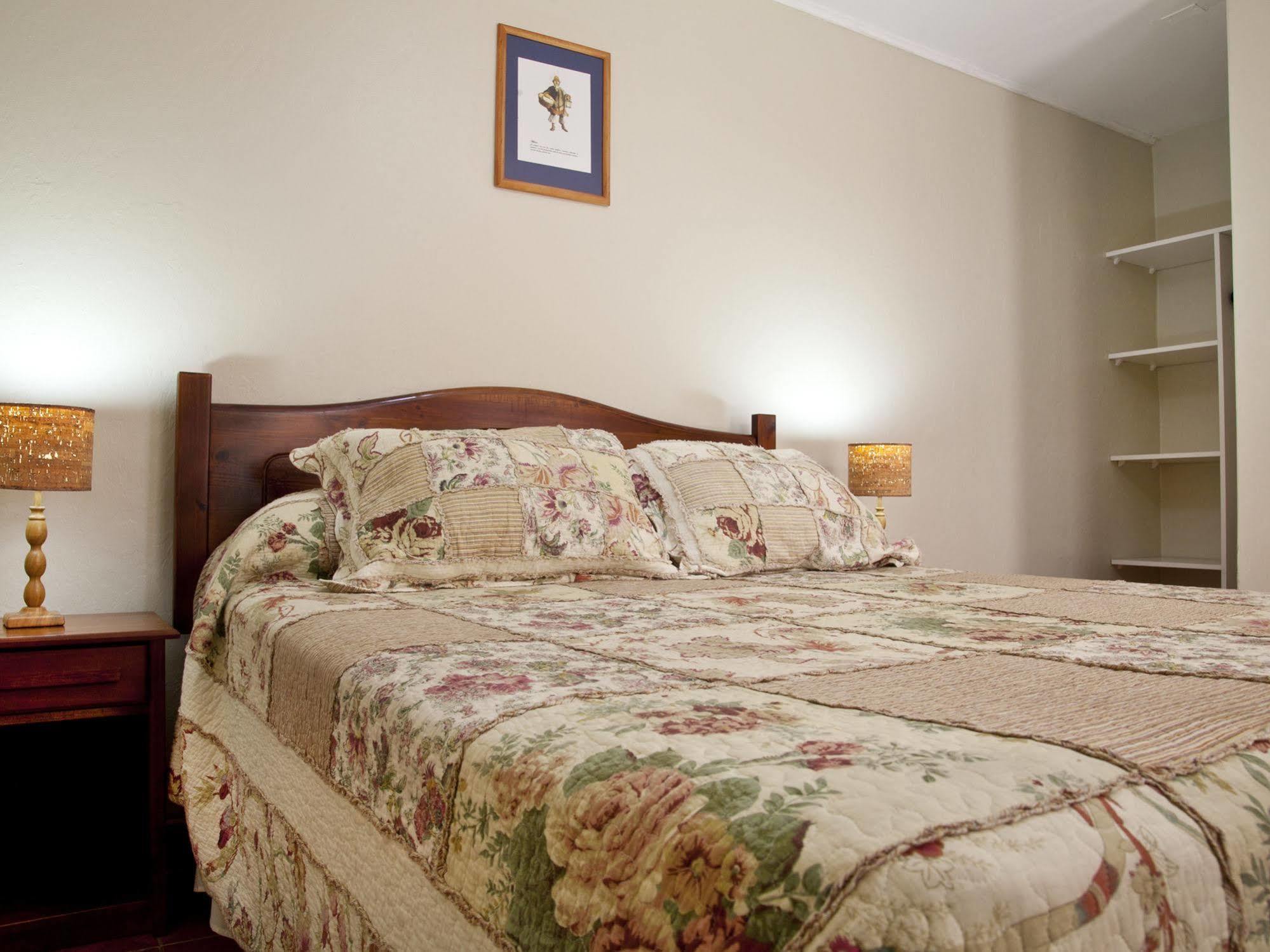 Hostal De Colon La Serena Exteriér fotografie